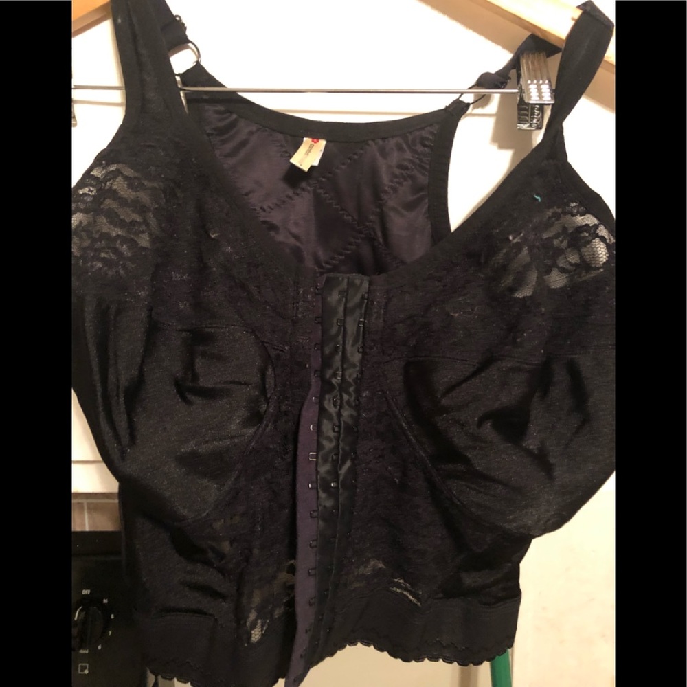 Form fitting bravbundle